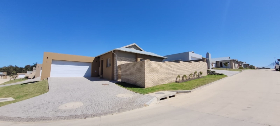 3 Bedroom Property for Sale in Mooikloof Country Estate Western Cape